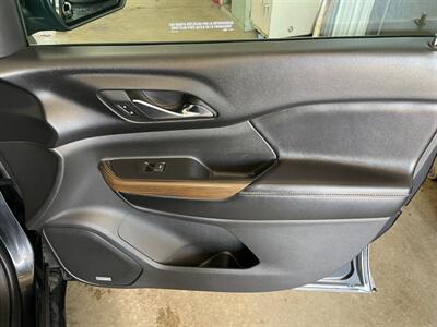 2018 GMC Acadia SLE-2 - Photo 21 - Saint Louis, MI 48880-9800