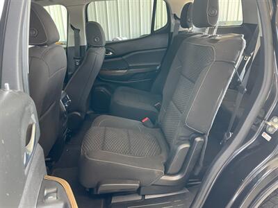 2018 GMC Acadia SLE-2 - Photo 17 - Saint Louis, MI 48880-9800