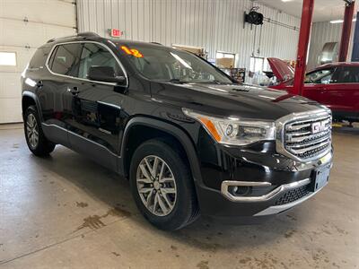 2018 GMC Acadia SLE-2 - Photo 5 - Saint Louis, MI 48880-9800