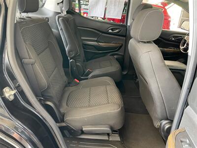 2018 GMC Acadia SLE-2 - Photo 22 - Saint Louis, MI 48880-9800