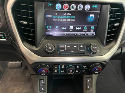 2018 GMC Acadia SLE-2 - Photo 14 - Saint Louis, MI 48880-9800