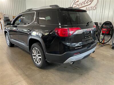 2018 GMC Acadia SLE-2 - Photo 3 - Saint Louis, MI 48880-9800