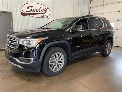 2018 GMC Acadia SLE-2 - Photo 1 - Saint Louis, MI 48880-9800