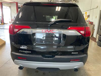 2018 GMC Acadia SLE-2 - Photo 7 - Saint Louis, MI 48880-9800