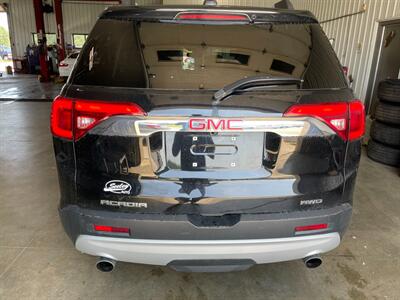 2018 GMC Acadia SLE-2 - Photo 29 - Saint Louis, MI 48880-9800
