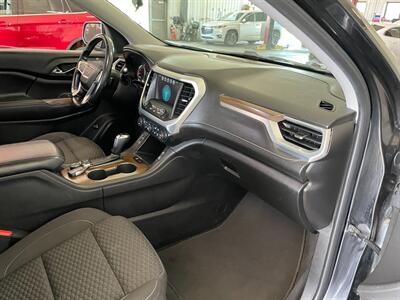 2018 GMC Acadia SLE-2 - Photo 20 - Saint Louis, MI 48880-9800