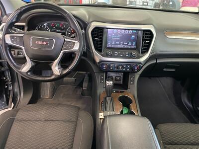 2018 GMC Acadia SLE-2 - Photo 8 - Saint Louis, MI 48880-9800