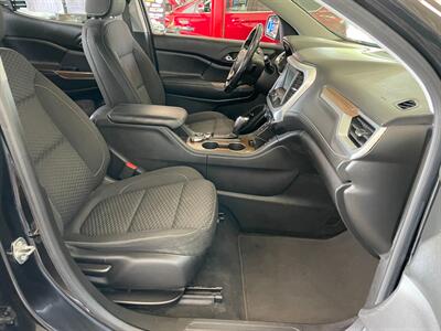 2018 GMC Acadia SLE-2 - Photo 19 - Saint Louis, MI 48880-9800