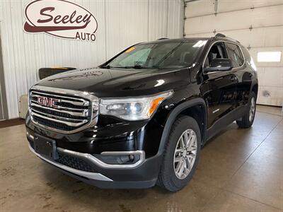 2018 GMC Acadia SLE-2 - Photo 2 - Saint Louis, MI 48880-9800
