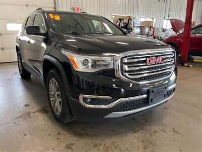 2018 GMC Acadia SLE-2 - Photo 4 - Saint Louis, MI 48880-9800
