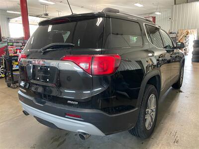 2018 GMC Acadia SLE-2 - Photo 6 - Saint Louis, MI 48880-9800