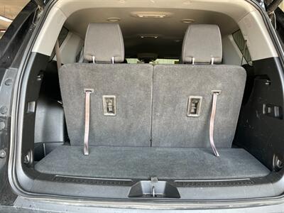 2018 GMC Acadia SLE-2 - Photo 24 - Saint Louis, MI 48880-9800