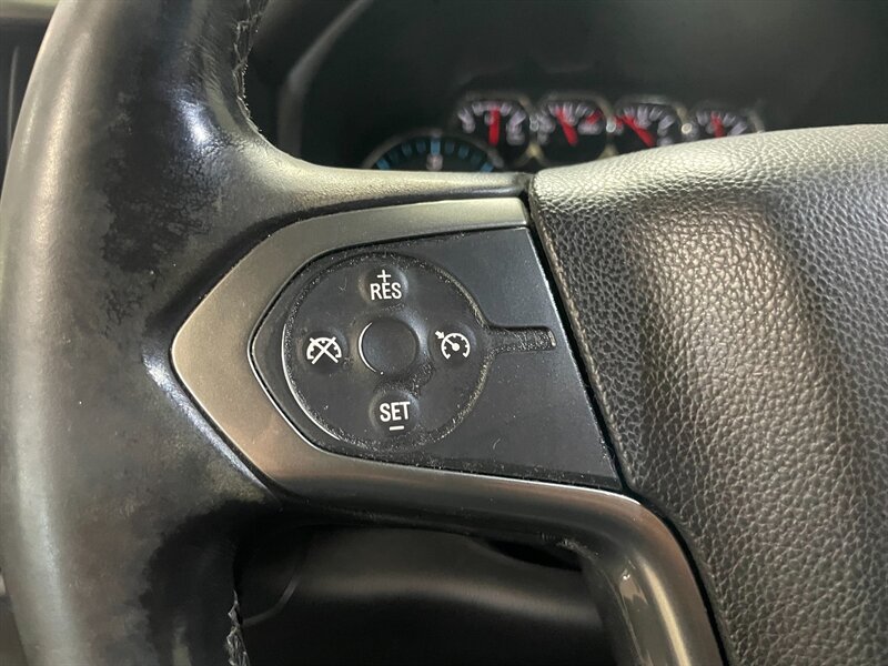 2015 Chevrolet Silverado 1500 LT - Photo 10 - Saint Louis, MI 48880-9800