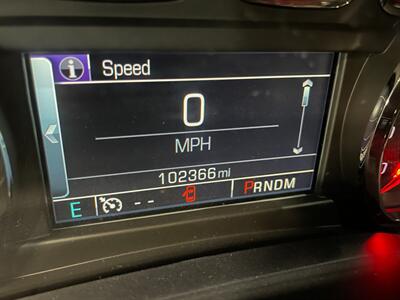 2015 Chevrolet Silverado 1500 LT - Photo 8 - Saint Louis, MI 48880-9800