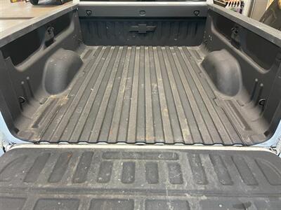 2015 Chevrolet Silverado 1500 LT - Photo 21 - Saint Louis, MI 48880-9800