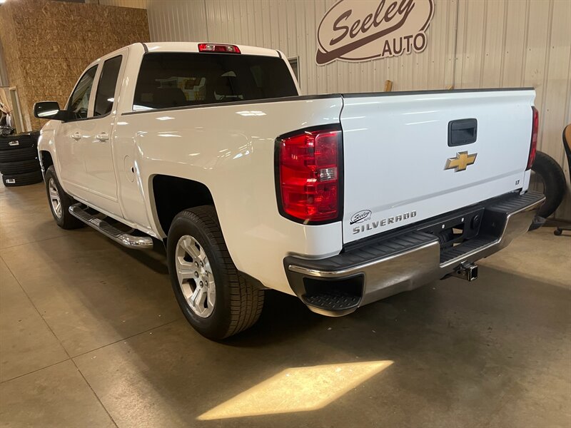 2015 Chevrolet Silverado 1500 LT - Photo 3 - Saint Louis, MI 48880-9800
