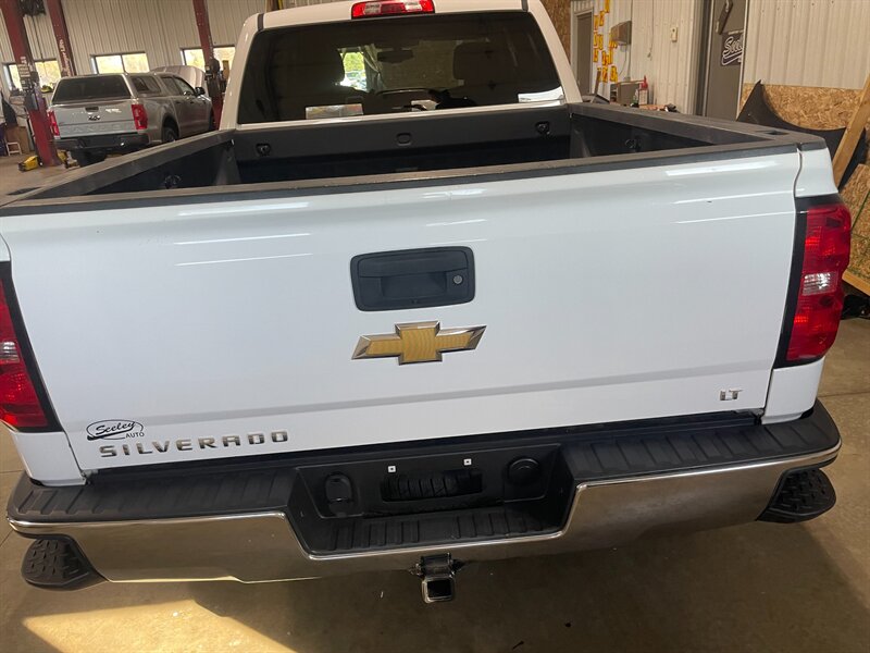 2015 Chevrolet Silverado 1500 LT - Photo 23 - Saint Louis, MI 48880-9800