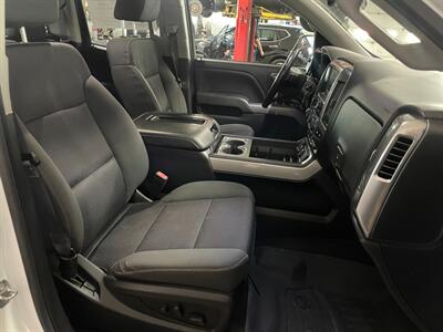 2015 Chevrolet Silverado 1500 LT - Photo 14 - Saint Louis, MI 48880-9800