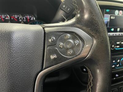 2015 Chevrolet Silverado 1500 LT - Photo 11 - Saint Louis, MI 48880-9800