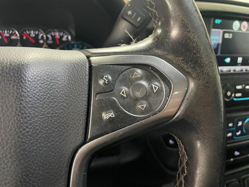 2015 Chevrolet Silverado 1500 LT - Photo 11 - Saint Louis, MI 48880-9800