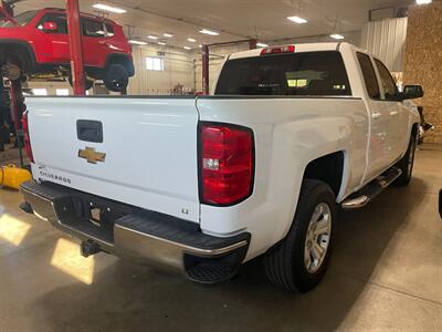 2015 Chevrolet Silverado 1500 LT - Photo 6 - Saint Louis, MI 48880-9800
