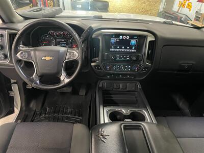 2015 Chevrolet Silverado 1500 LT - Photo 7 - Saint Louis, MI 48880-9800