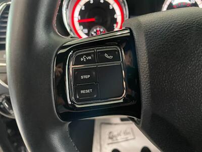 2017 Dodge Grand Caravan SXT - Photo 10 - Saint Louis, MI 48880-9800