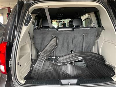 2017 Dodge Grand Caravan SXT - Photo 27 - Saint Louis, MI 48880-9800