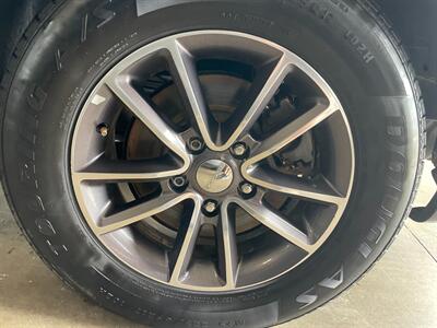 2017 Dodge Grand Caravan SXT - Photo 25 - Saint Louis, MI 48880-9800