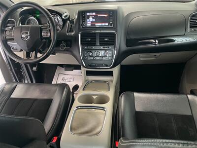 2017 Dodge Grand Caravan SXT - Photo 8 - Saint Louis, MI 48880-9800