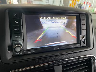 2017 Dodge Grand Caravan SXT - Photo 24 - Saint Louis, MI 48880-9800