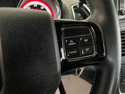 2017 Dodge Grand Caravan SXT - Photo 11 - Saint Louis, MI 48880-9800