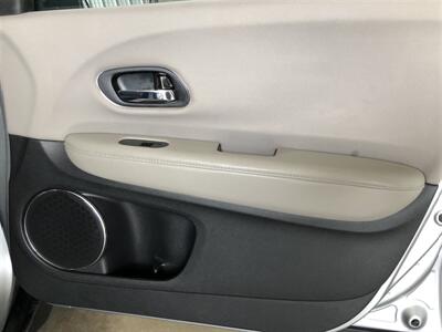 2018 Honda HR-V EX   - Photo 20 - Saint Louis, MI 48880-9800