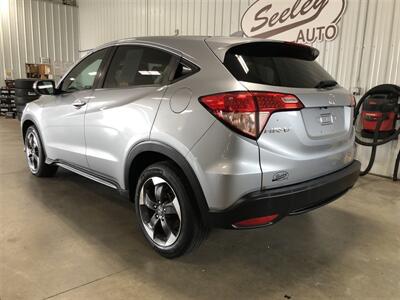 2018 Honda HR-V EX   - Photo 6 - Saint Louis, MI 48880-9800