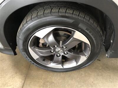 2018 Honda HR-V EX   - Photo 21 - Saint Louis, MI 48880-9800