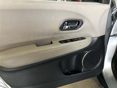 2018 Honda HR-V EX   - Photo 19 - Saint Louis, MI 48880-9800