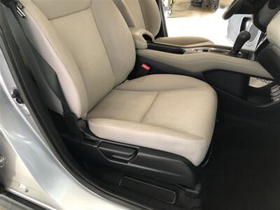 2018 Honda HR-V EX   - Photo 17 - Saint Louis, MI 48880-9800