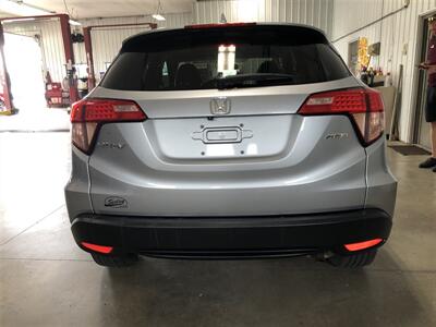 2018 Honda HR-V EX   - Photo 23 - Saint Louis, MI 48880-9800