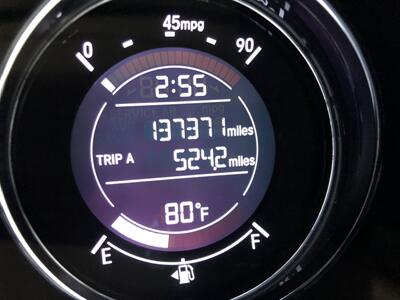 2018 Honda HR-V EX   - Photo 8 - Saint Louis, MI 48880-9800
