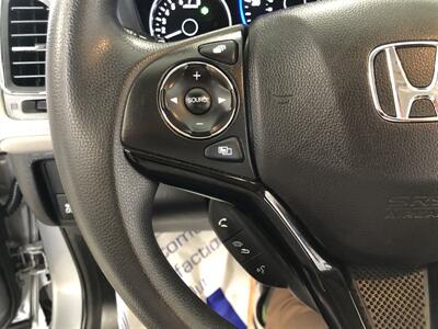 2018 Honda HR-V EX   - Photo 9 - Saint Louis, MI 48880-9800