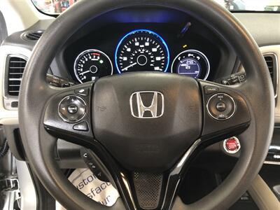 2018 Honda HR-V EX   - Photo 7 - Saint Louis, MI 48880-9800