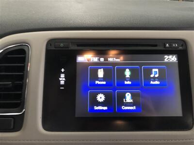 2018 Honda HR-V EX   - Photo 11 - Saint Louis, MI 48880-9800