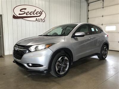 2018 Honda HR-V EX   - Photo 1 - Saint Louis, MI 48880-9800