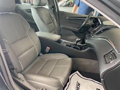 2018 Chevrolet Impala Premier - Photo 17 - Saint Louis, MI 48880-9800