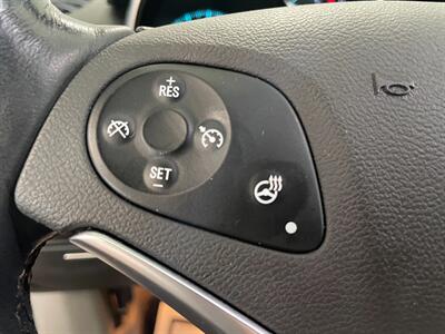 2018 Chevrolet Impala Premier - Photo 9 - Saint Louis, MI 48880-9800