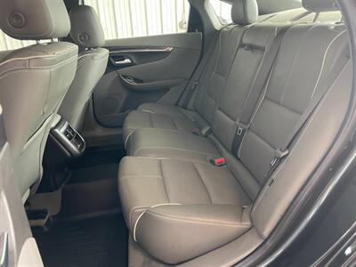 2018 Chevrolet Impala Premier - Photo 16 - Saint Louis, MI 48880-9800