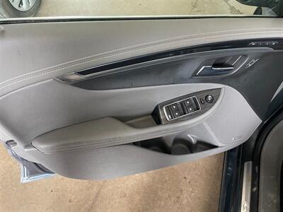 2018 Chevrolet Impala Premier - Photo 20 - Saint Louis, MI 48880-9800