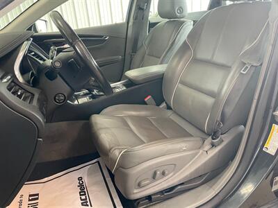 2018 Chevrolet Impala Premier - Photo 15 - Saint Louis, MI 48880-9800
