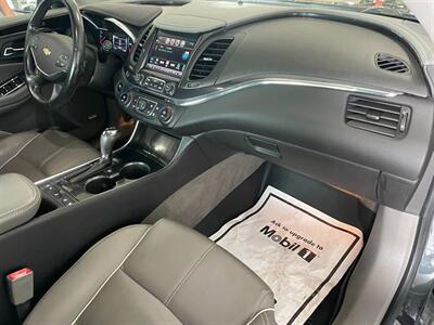 2018 Chevrolet Impala Premier - Photo 19 - Saint Louis, MI 48880-9800