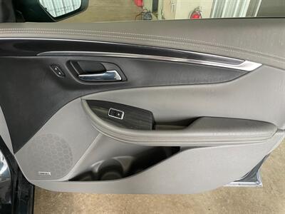 2018 Chevrolet Impala Premier - Photo 21 - Saint Louis, MI 48880-9800